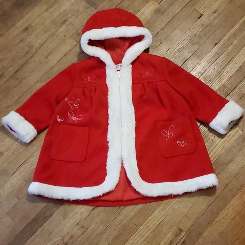 DONATING December 1st